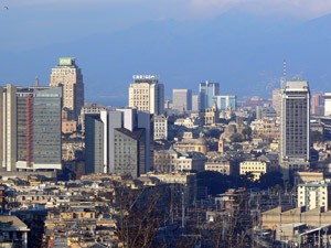 Genova